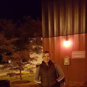 Meet your Posher, Krista